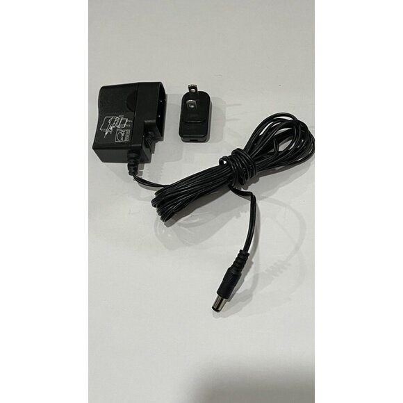 Plantronics SSA-5W 090050 AC Power Adapter Charger P/N 83648-02 - Picture 1 of 9